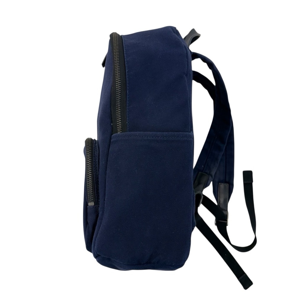 Everlane Navy Blue Backpack - Picture 15 of 15